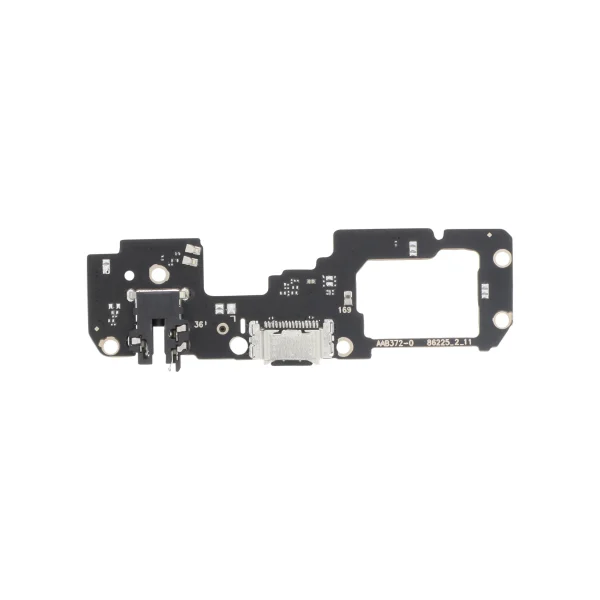 Flex do Conector de Carga para Realme 9 Pro+