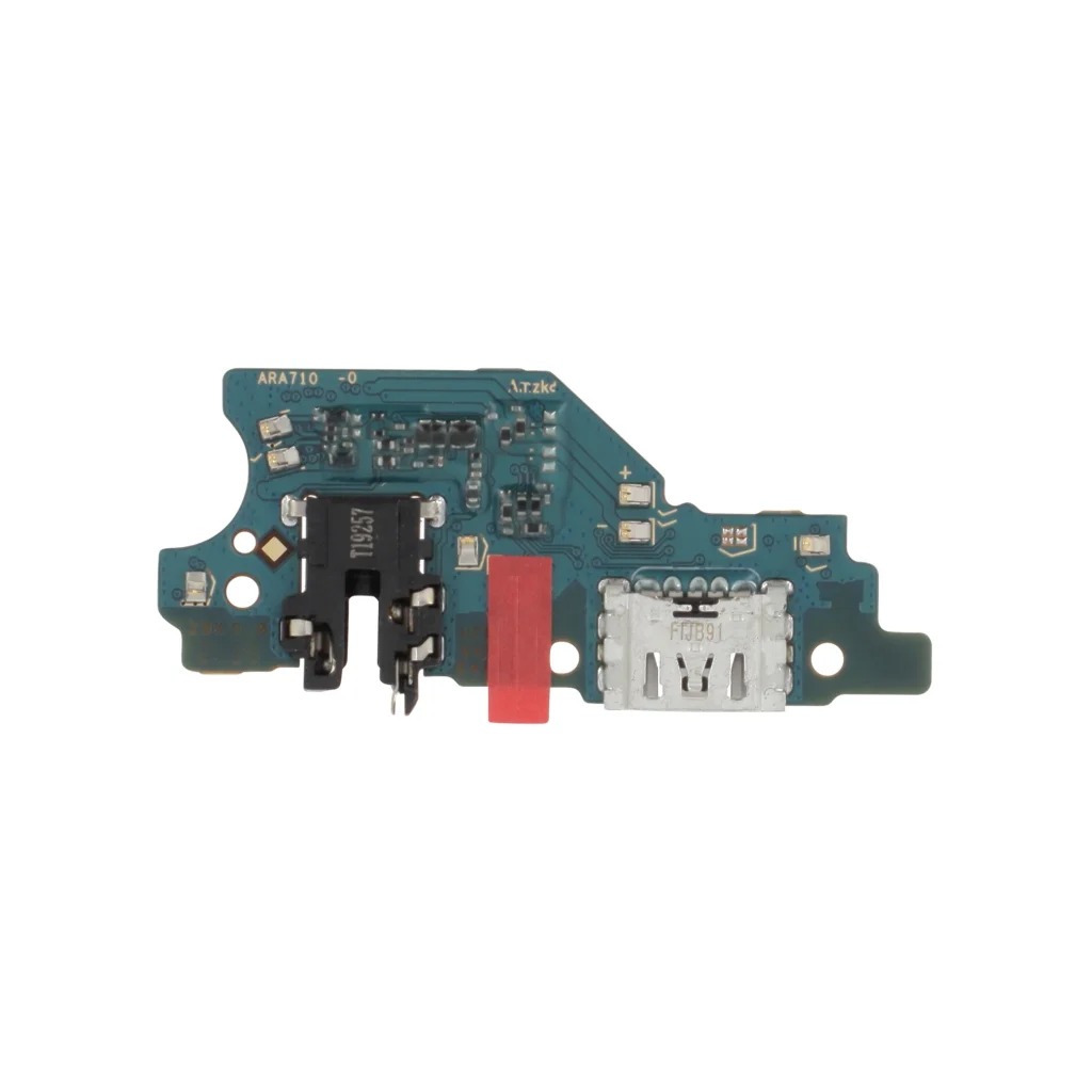 Flex do Conector de Carga para Realme C11 2021 - OEM ReLife