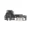 Flex do Conector de Carga para Realme C30/C33