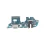 Flex do Conector de Carga para Realme C35