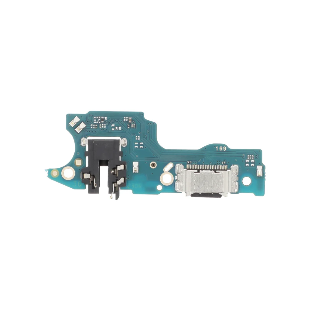 Flex do Conector de Carga para Realme C55