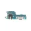 Flex do Conector de Carga para Realme C55