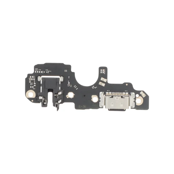 Flex do Conector de Carga para Realme C67
