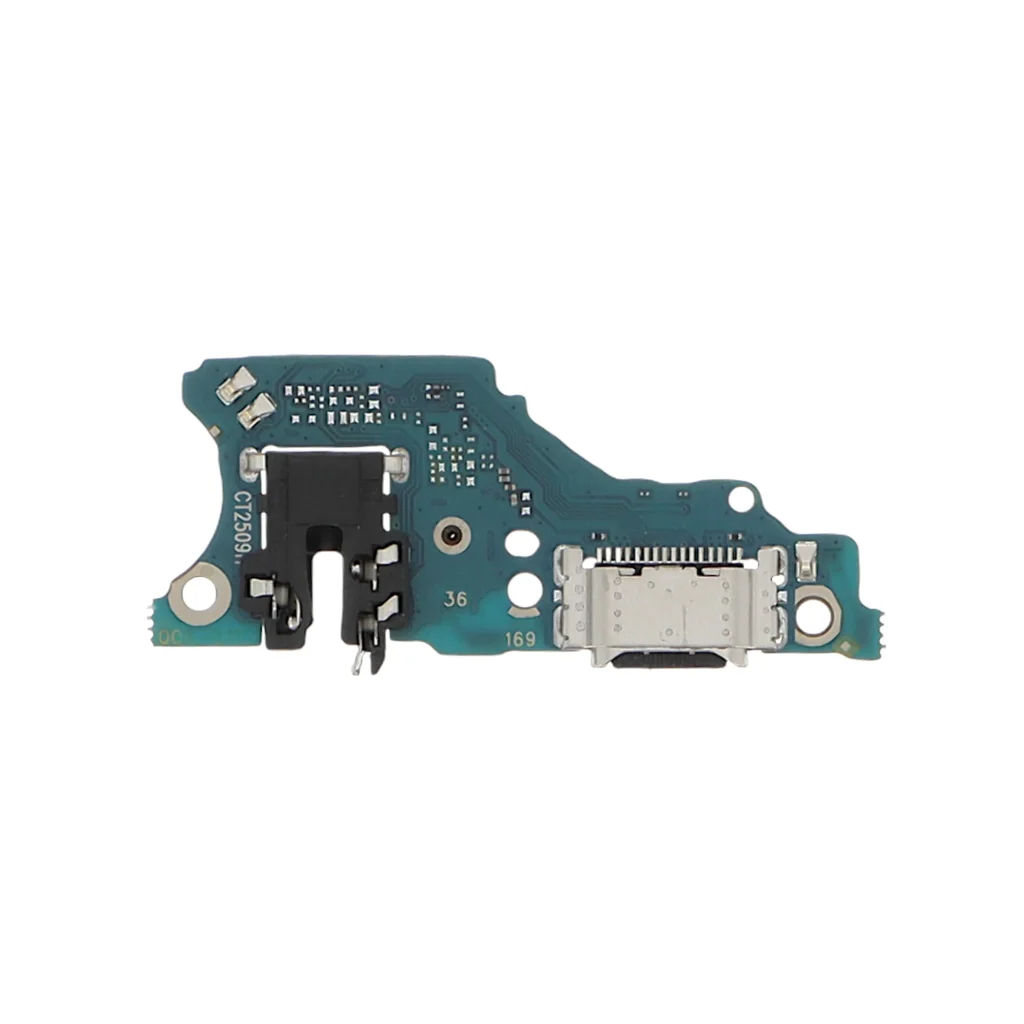 Flex do Conector de Carga para Realme C71 / P3 Lite 4G - OEM ReLife