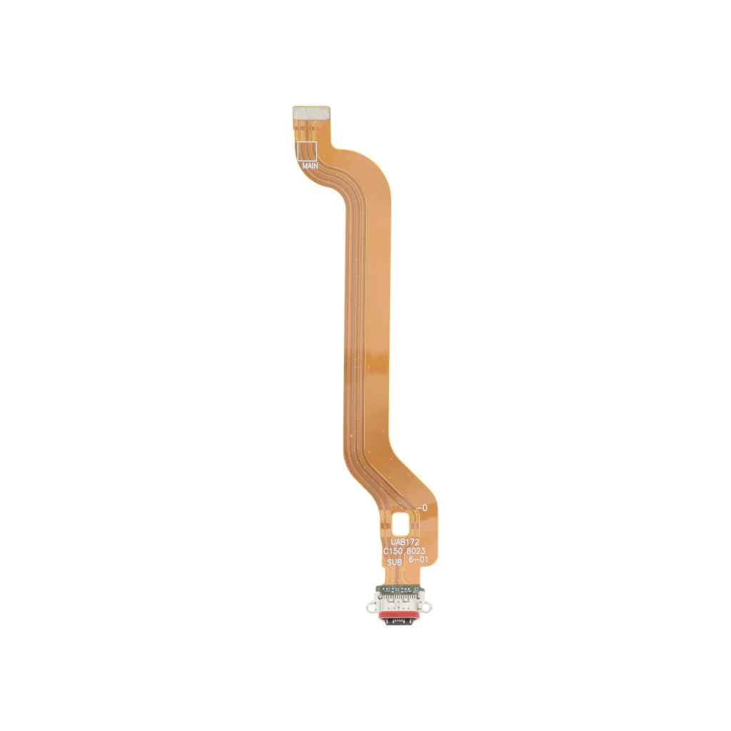 Flex do Conector de Carga para Realme GT 2 Pro - OEM ReLife
