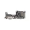Flex do Conector de Carga para Realme GT 6