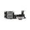 Flex do Conector de Carga para Realme GT 7 Pro - OEM ReLife