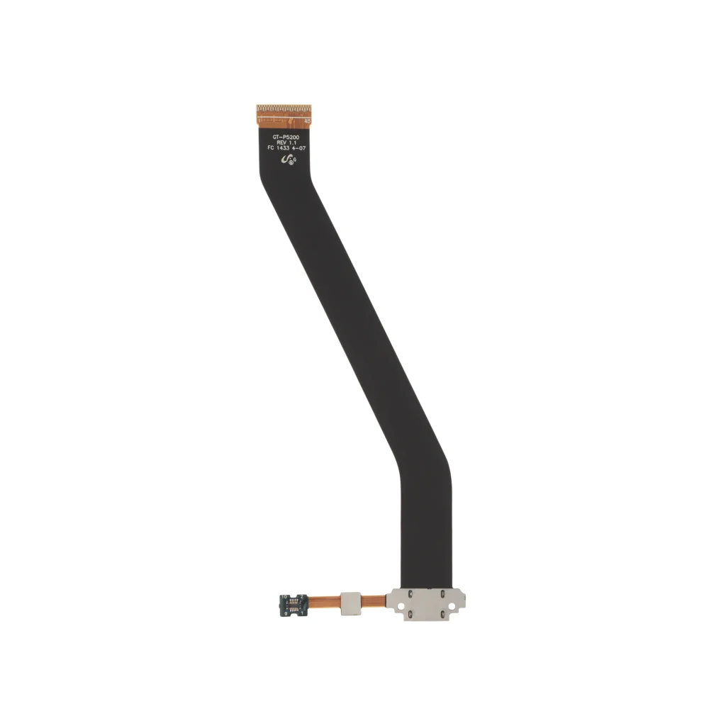 Flex do Conector de Carga para Samsung Galaxy Tab 3 10.1 (P5200/P5220)