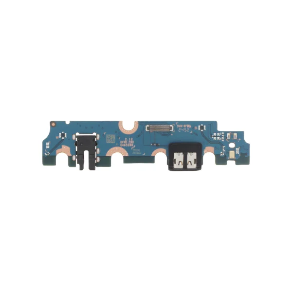 Flex do Conector de Carga para Samsung Galaxy Tab A9 (X110) (SERVICE PACK)
