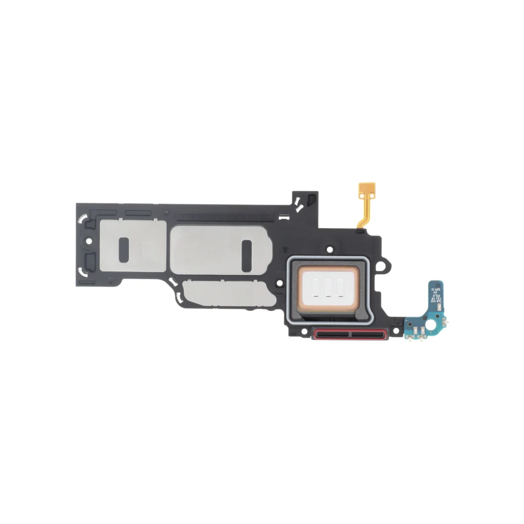 Flex do Conector de Carga para Samsung Galaxy Tab S10 FE+ (X620) (SERVICE PACK)