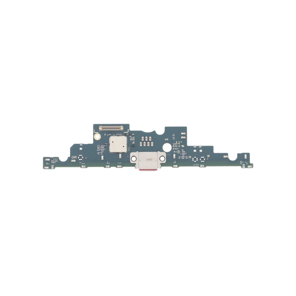 Flex do Conector de Carga para Samsung Galaxy Tab S10 Ultra (X920/X926) (SERVICE PACK)