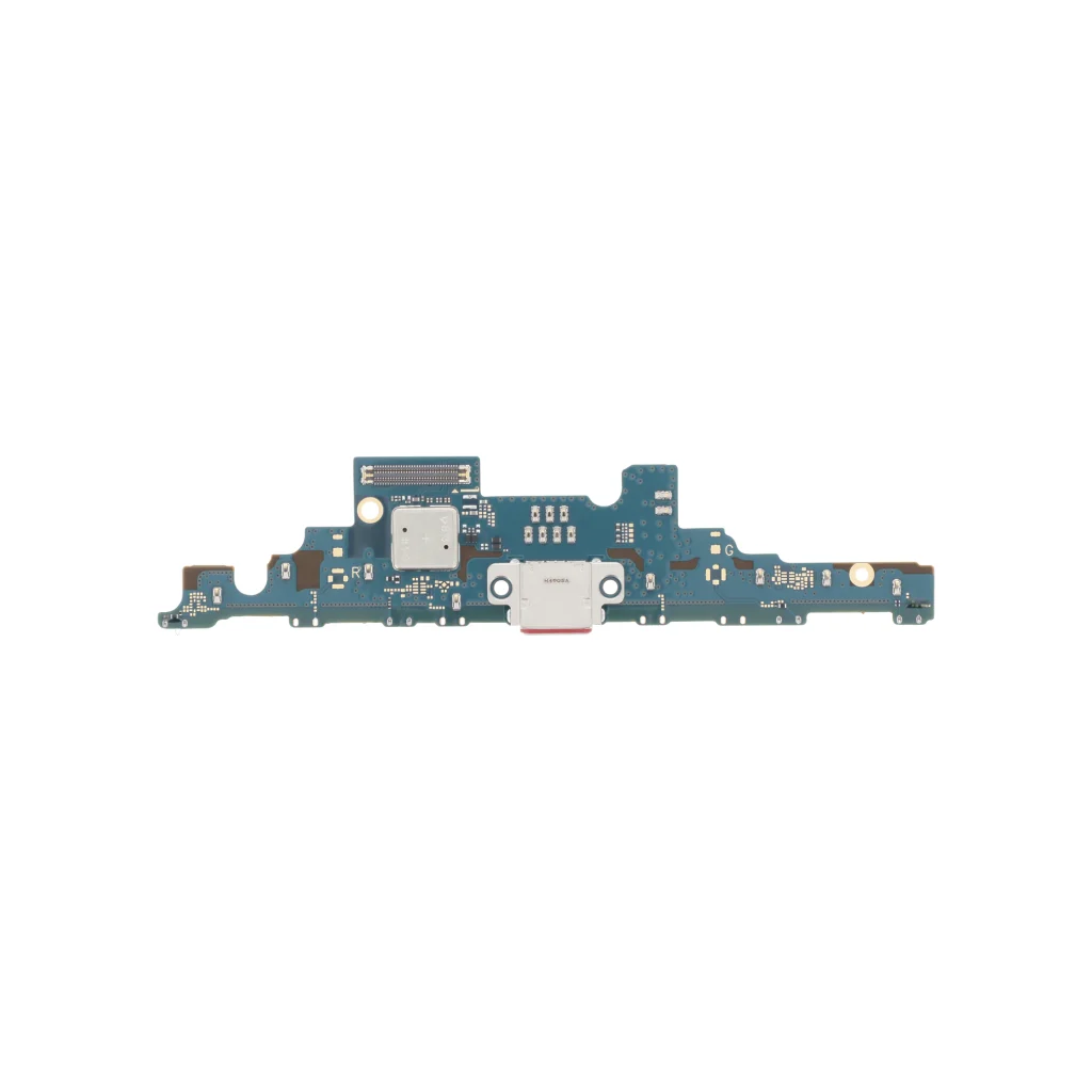 Flex do Conector de Carga para Samsung Galaxy Tab S10+ (X820/X828) (SERVICE PACK)