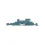 Flex do Conector de Carga para Samsung Galaxy Tab S10+ (X820/X828) (SERVICE PACK)