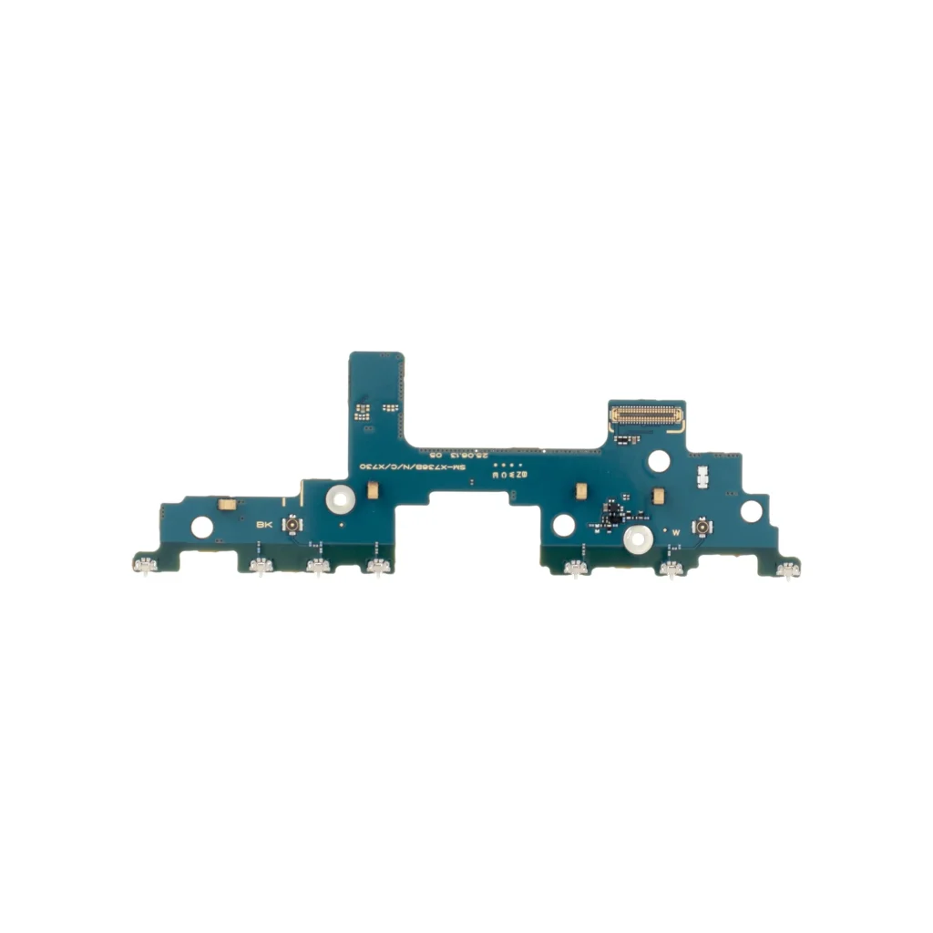 Flex do Conector de Carga para Samsung Galaxy Tab S11 5G (X736) (SERVICE PACK)