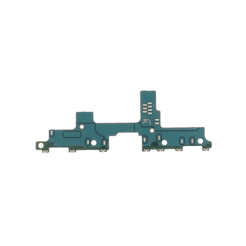 Flex do Conector de Carga para Samsung Galaxy Tab S11 Ultra (X936) (SERVICE PACK)