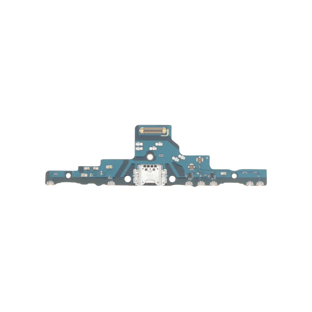 Flex do Conector de Carga para Samsung Galaxy Tab S6 Lite (2024) (SERVICE PACK)