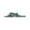 Flex do Conector de Carga para Samsung Galaxy Tab S7+ T970/T976 - OEM ReLife