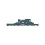 Flex do Conector de Carga para Samsung Galaxy Tab S7+ T970/T976 - OEM ReLife