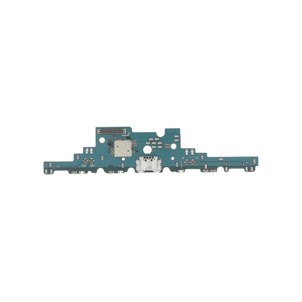 Flex do Conector de Carga para Samsung Galaxy Tab S7+ (T976) (SERVICE PACK)