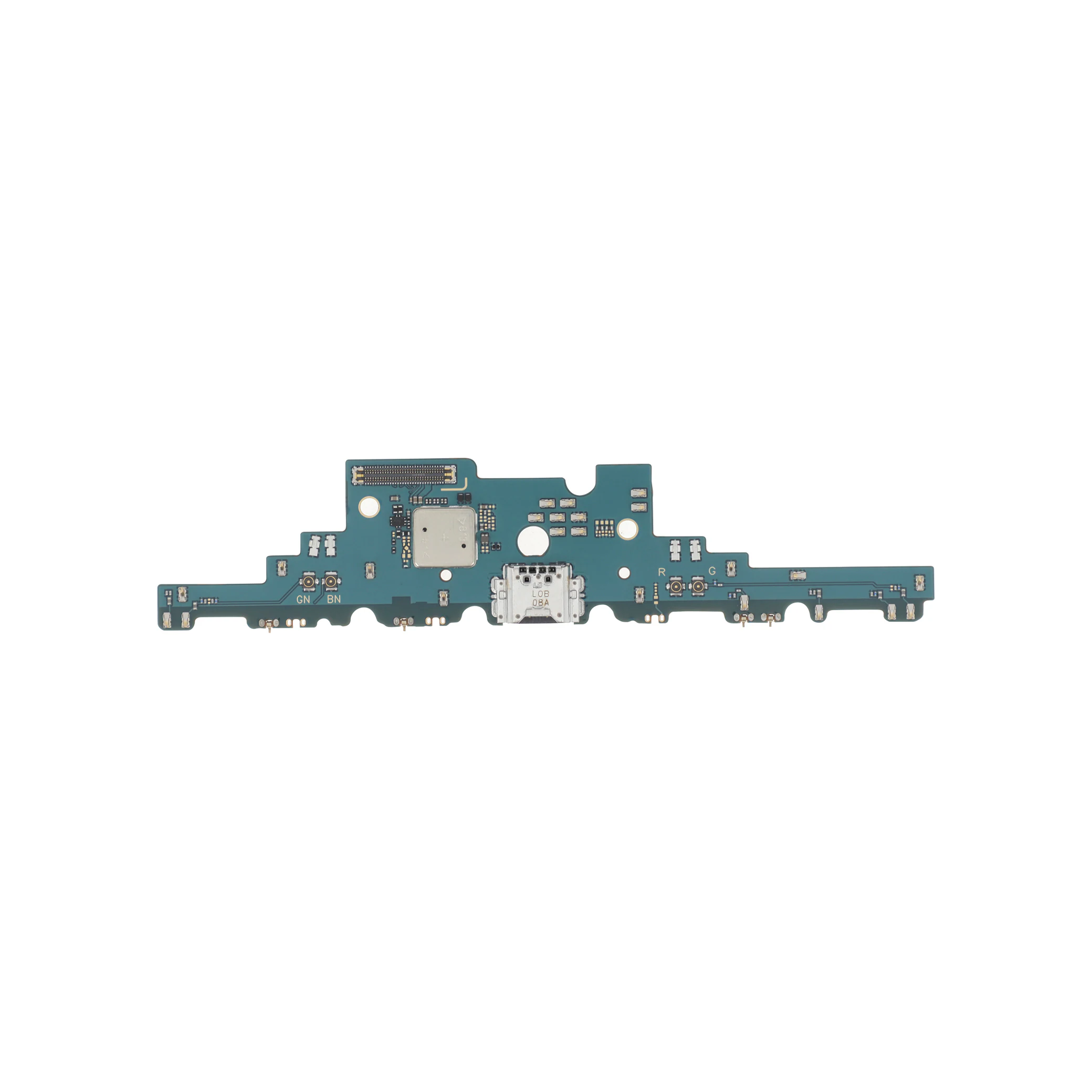 flex-do-conector-de-carga-para-samsung-galaxy-tab-s7-t976-service-pack-1-7887612b94 Flex do Conector de Carga para Samsung Galaxy Tab S7+ (T976) (SERVICE PACK)