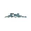 Flex do Conector de Carga para Samsung Galaxy Tab S8 Ultra (X900/X906) (SERVICE PACK)