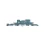 Flex do Conector de Carga para Samsung Galaxy Tab S8 Ultra (X900/X906) (SERVICE PACK)