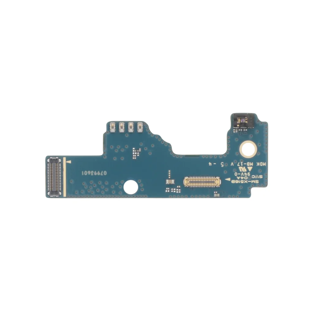 Flex do Conector de Carga para Samsung Galaxy Tab S9 FE (X510/X516B) (SERVICE PACK)