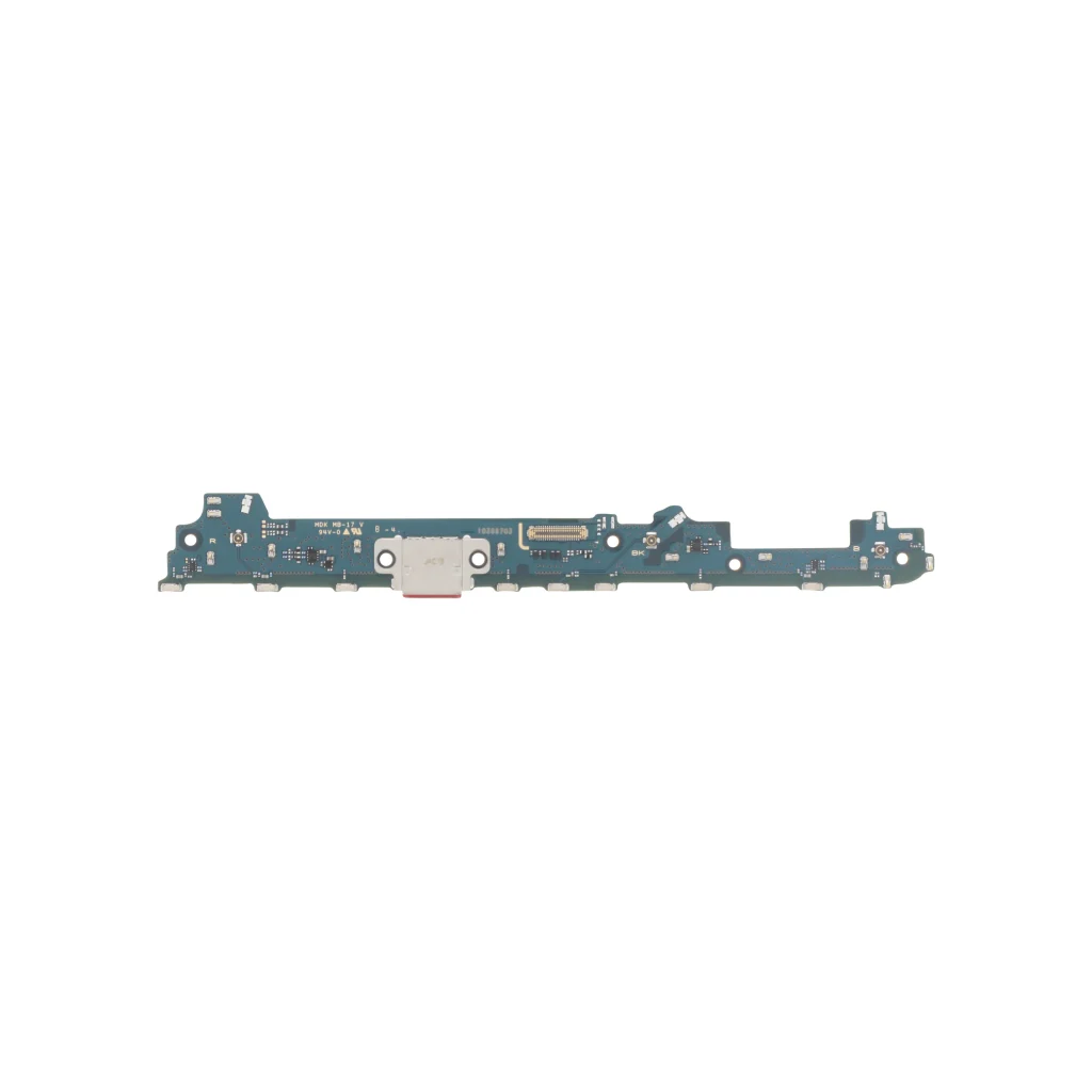 Flex do Conector de Carga para Samsung Galaxy Tab S9 FE (X510/X516B) (SERVICE PACK)