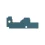 Flex do Conector de Carga para Samsung Galaxy Tab S9 FE (X510/X516B) (SERVICE PACK)