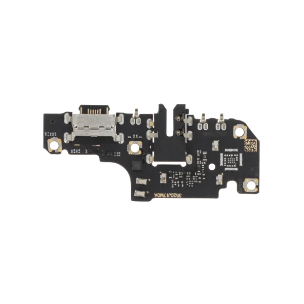 Flex do Conector de Carga para Xiaomi Mi 10T Lite 5G