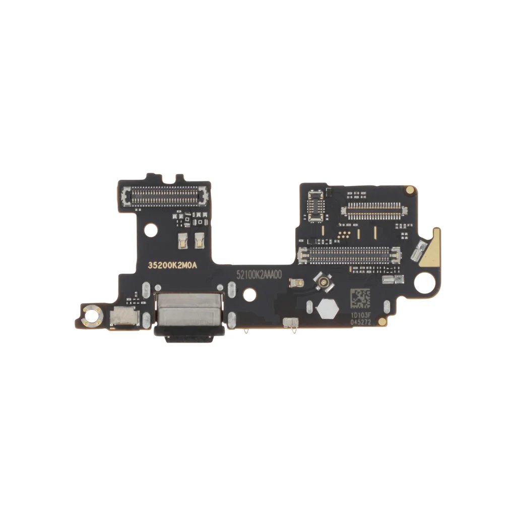 Flex do Conector de Carga para Xiaomi Mi 11 5G