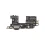 Flex do Conector de Carga para Xiaomi Mi 11 5G