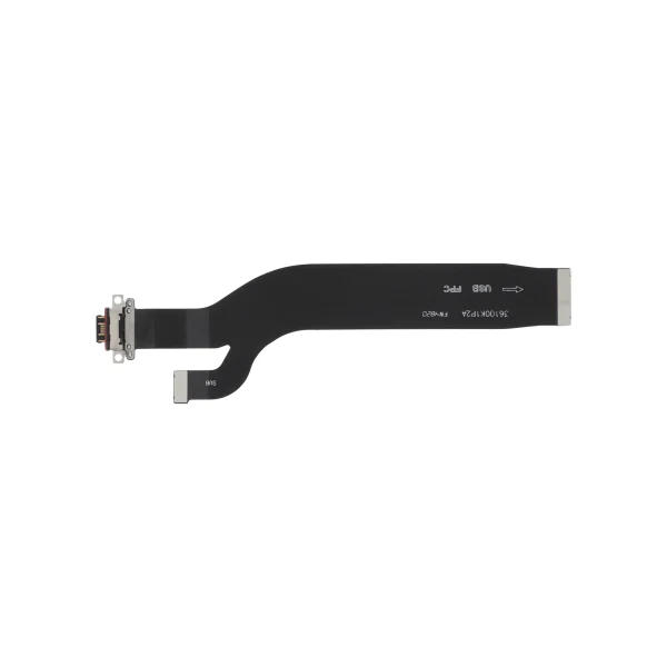 Flex do Conector de Carga para Xiaomi Mi 11 Ultra