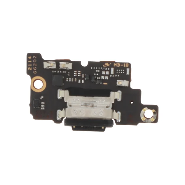 Flex do Conector de Carga para Xiaomi Mi 11i 5G