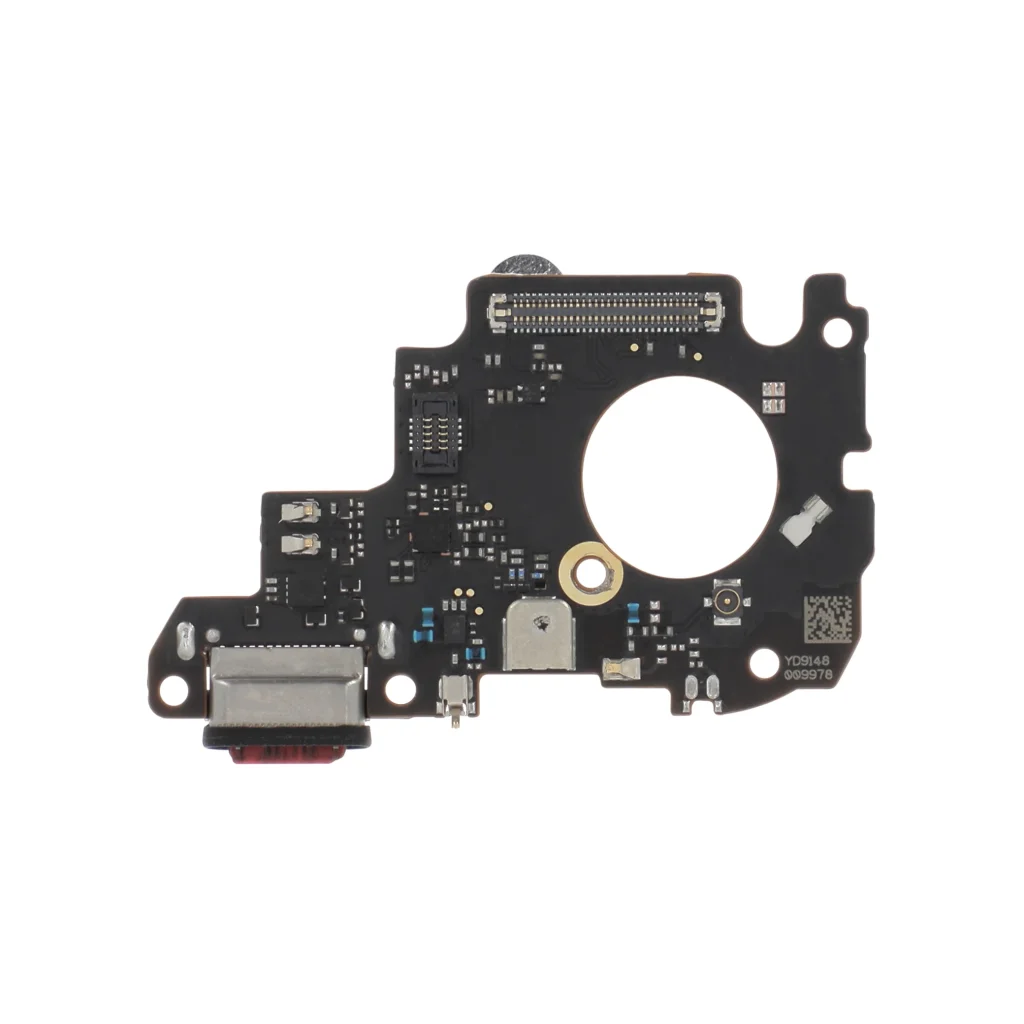 Flex do Conector de Carga para Xiaomi Mi 9