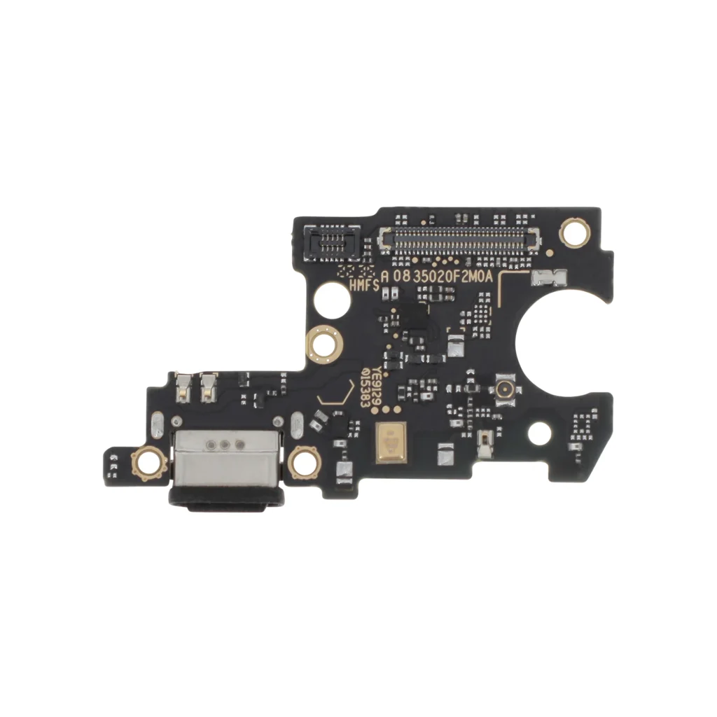 Flex do Conector de Carga para Xiaomi Mi 9 SE
