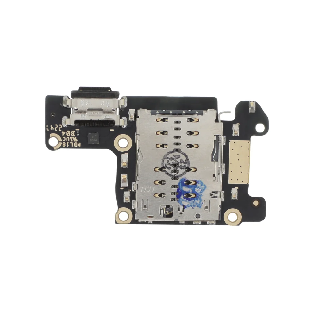 Flex do Conector de Carga para Xiaomi Mi 9T / Mi 9T Pro