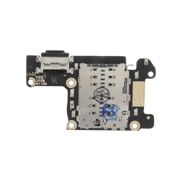 Flex do Conector de Carga para Xiaomi Mi 9T / Mi 9T Pro
