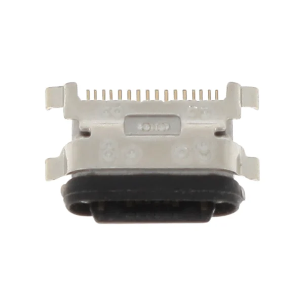 Flex do Conector de Carga para Xiaomi Mi Note 10 Pro