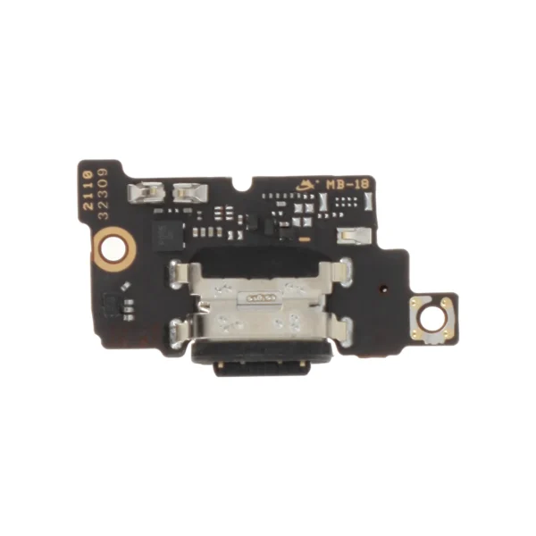 Flex do Conector de Carga para Xiaomi Poco F3