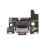 Flex do Conector de Carga para Xiaomi Poco F4 5G