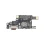 Flex do Conector de Carga para Xiaomi Poco F6