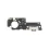 Flex do Conector de Carga para Xiaomi Poco M4 5G