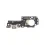 Flex do Conector de Carga para Xiaomi Poco M4 5G