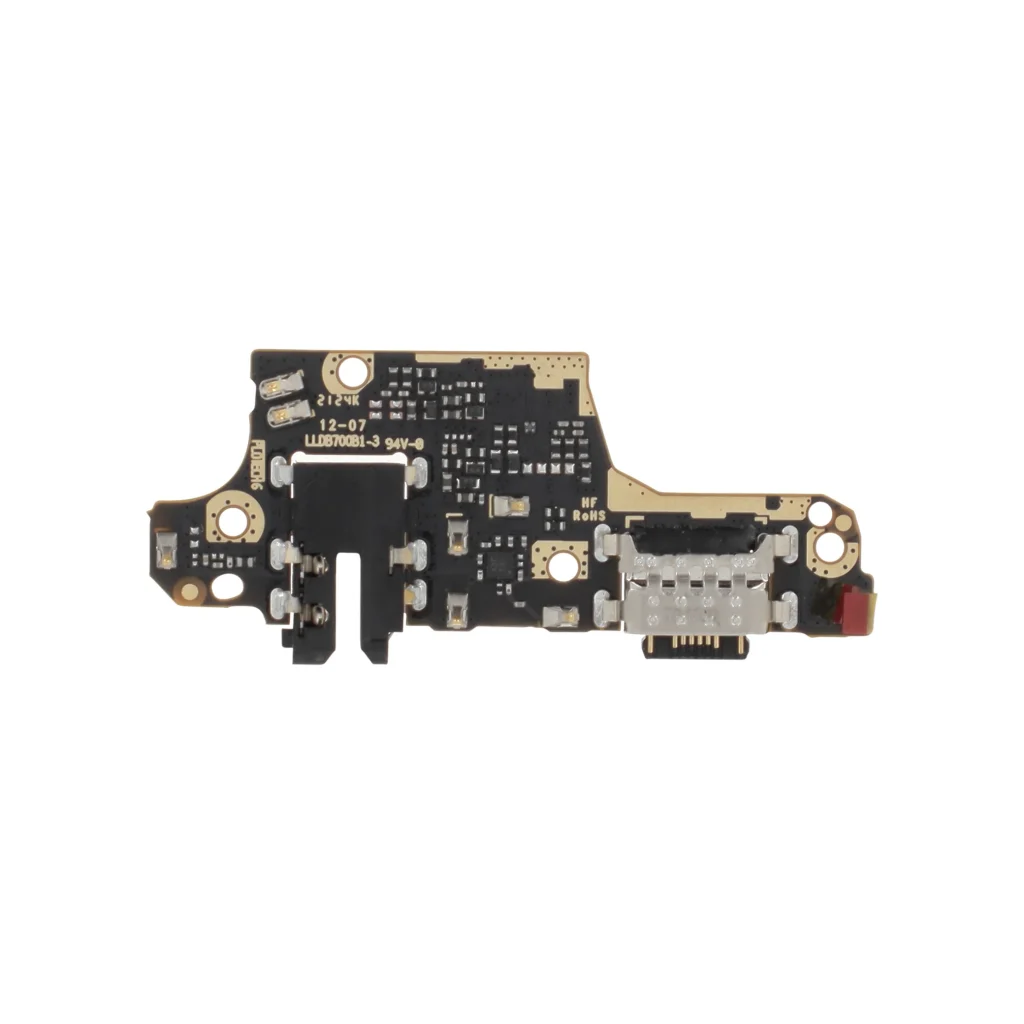 Flex do Conector de Carga para Xiaomi Poco X3 Pro / X3 NFC