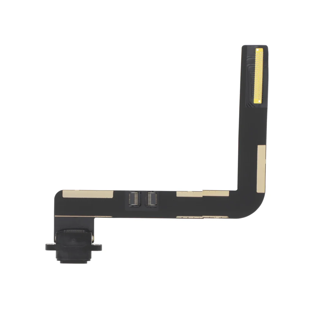 Flex do Conector de Carga Preto para iPad 5/6/Air