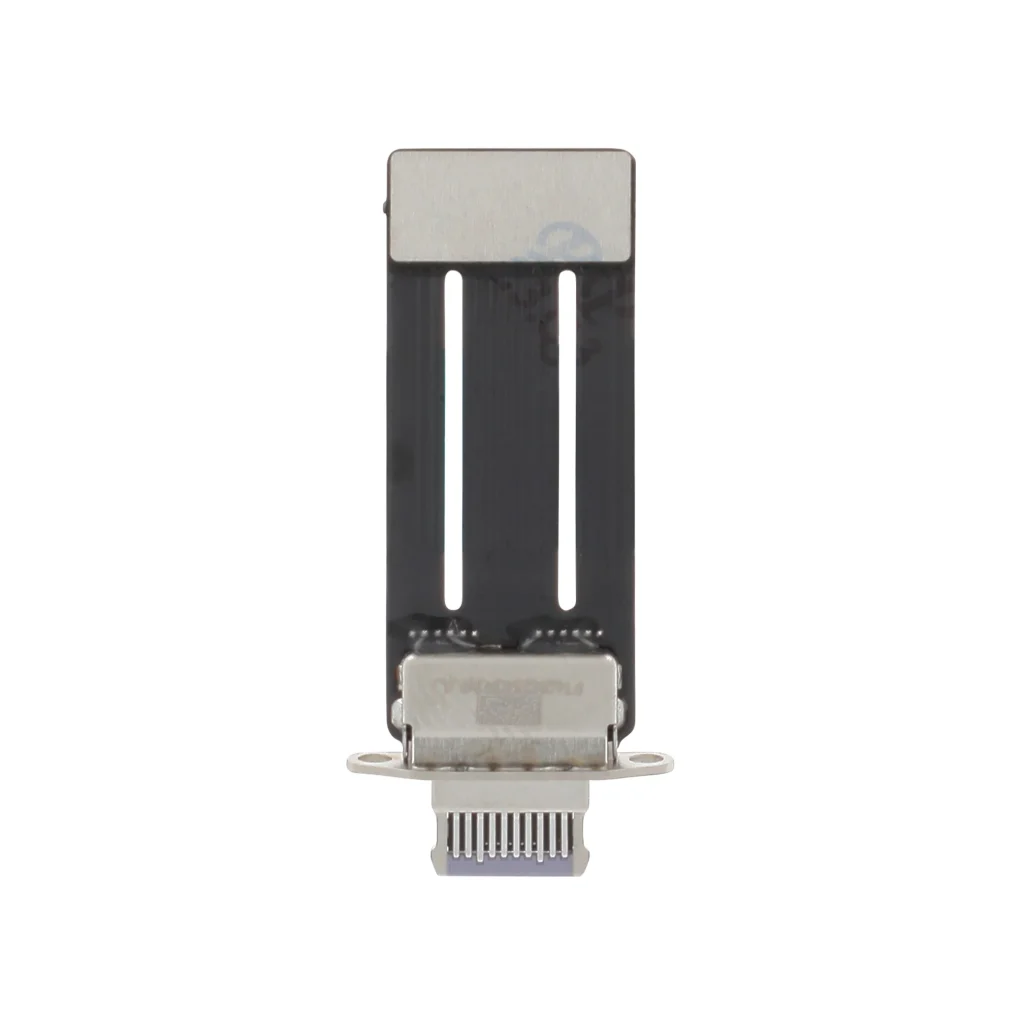 Flex do Conector de Carga roxo para iPad mini 6 (2021)