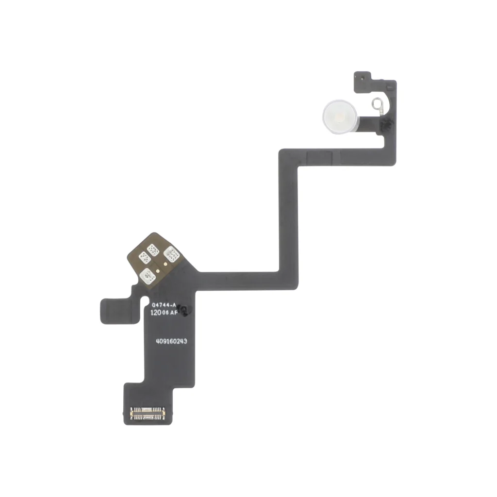 Flex do Flash para iPhone 16