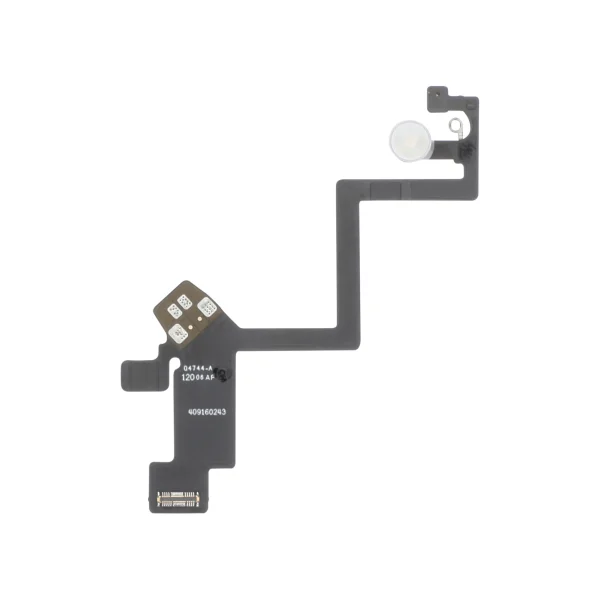 Flex do Flash para iPhone 16
