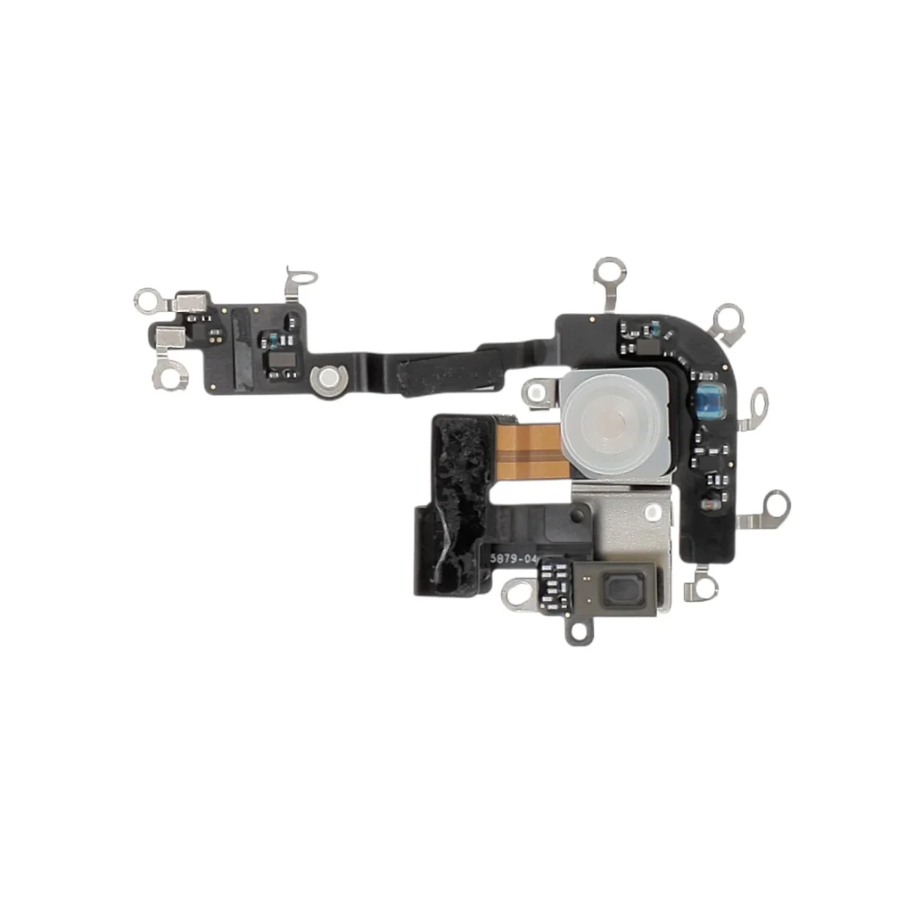Flex do Flash para iPhone 17 Pro Max